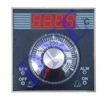  Bộ điều khiển nhiệt độ lò nướng Stove Temperature Controller DTC-OP400-7 DNE
