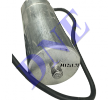 Tụ điện Icar MLR25M5060060138/I-MK SH 60uF AC400V A 40/085/21
