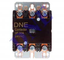 Contactor Khởi động từ máy lạnh DNC-2XQ03AC DNE