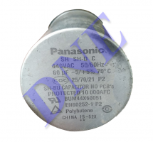 Tụ điện Panasonic SH-D 60uF 440VAC
