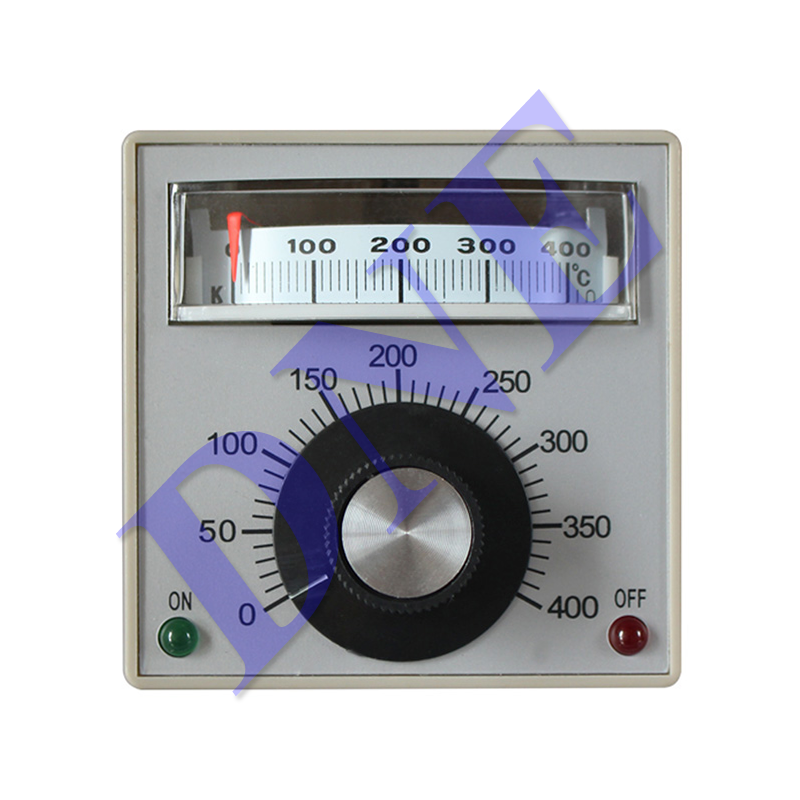 Bộ điều khiển nhiệt độ lò nướng Stove Temperature Controller 72x72