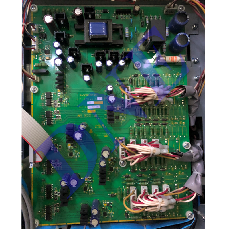 Inverter board EP-4705A-C6-Z8