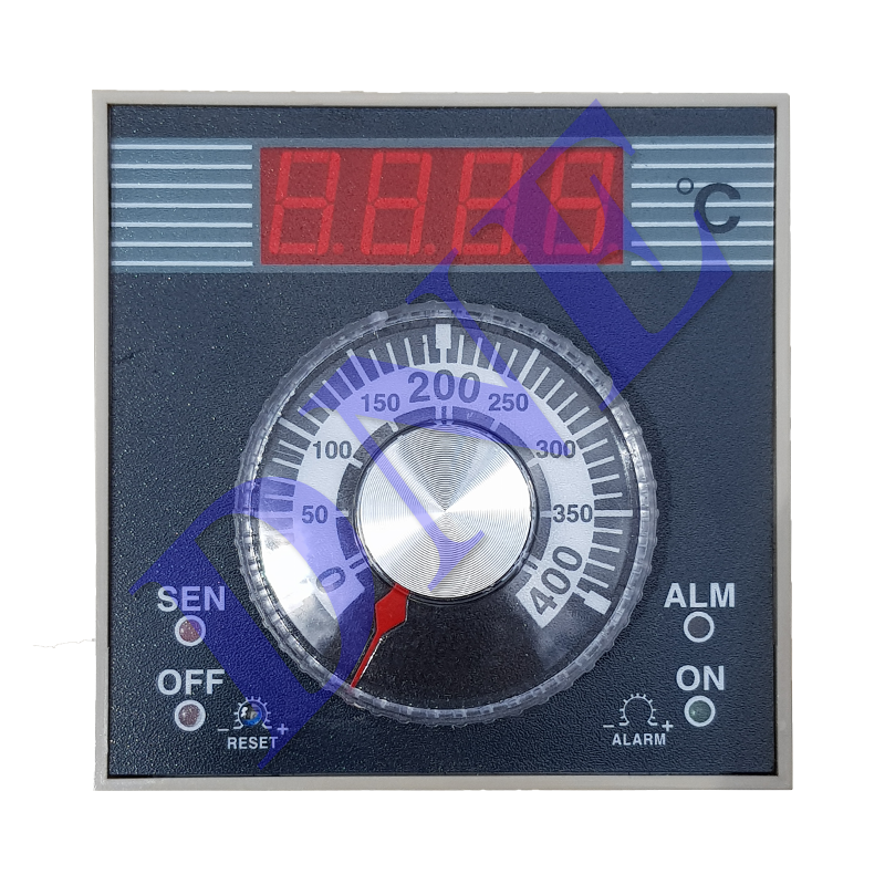  Bộ điều khiển nhiệt độ lò nướng Stove Temperature Controller DTC-OP400-7 DNE