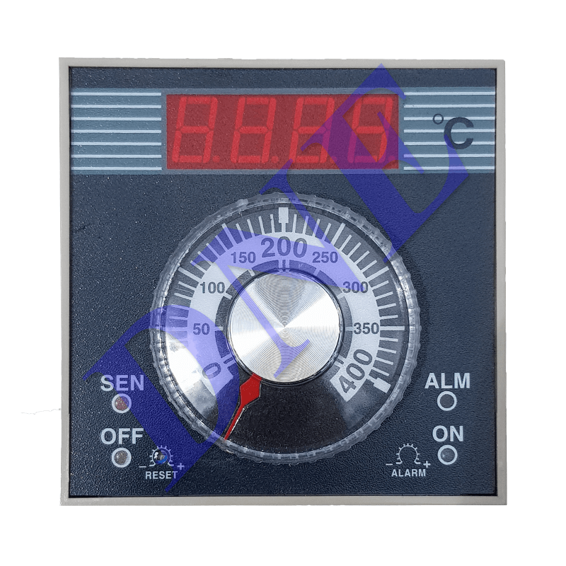 Bộ điều khiển nhiệt độ lò nướng Stove Temperature Controller DTC-OP400 DNE