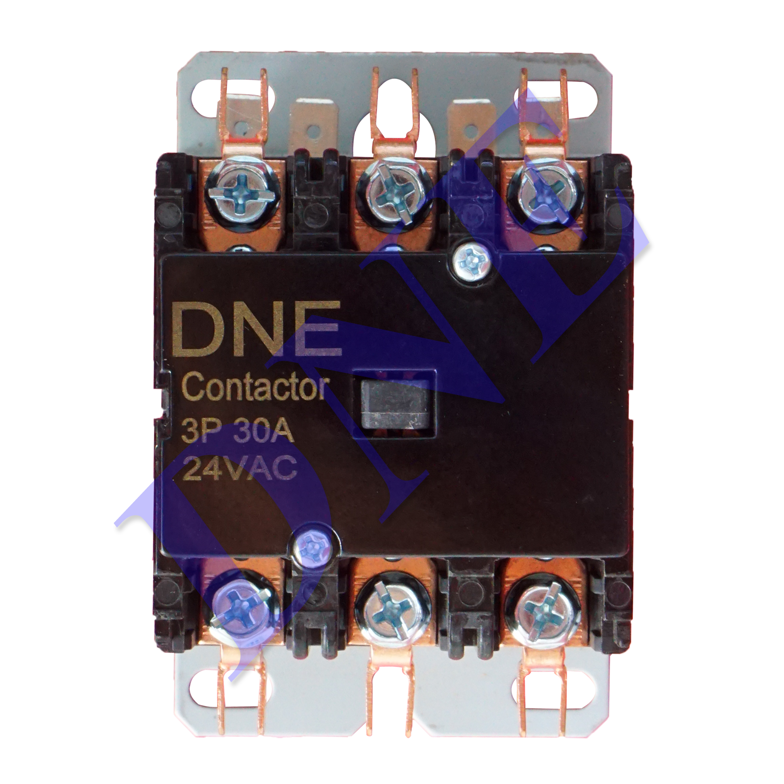 Contactor Khởi động từ máy lạnh DNC-2XQ03AC DNE