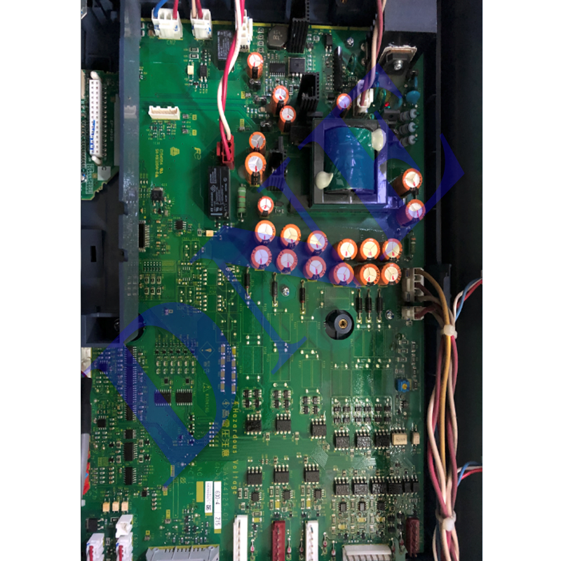 Inverter board G1-P3-630-4-Z15 