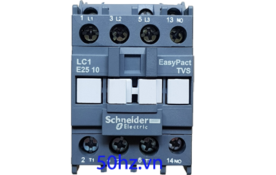 Khởi động từ Schneider LC1E2510M5