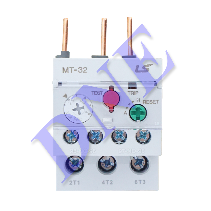Rờ le nhiệt LS MT-32 2.5-4A
