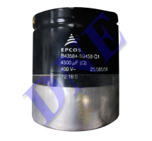 Tụ điện Epcos 3300uF 350V B43570-S4338-Q3 